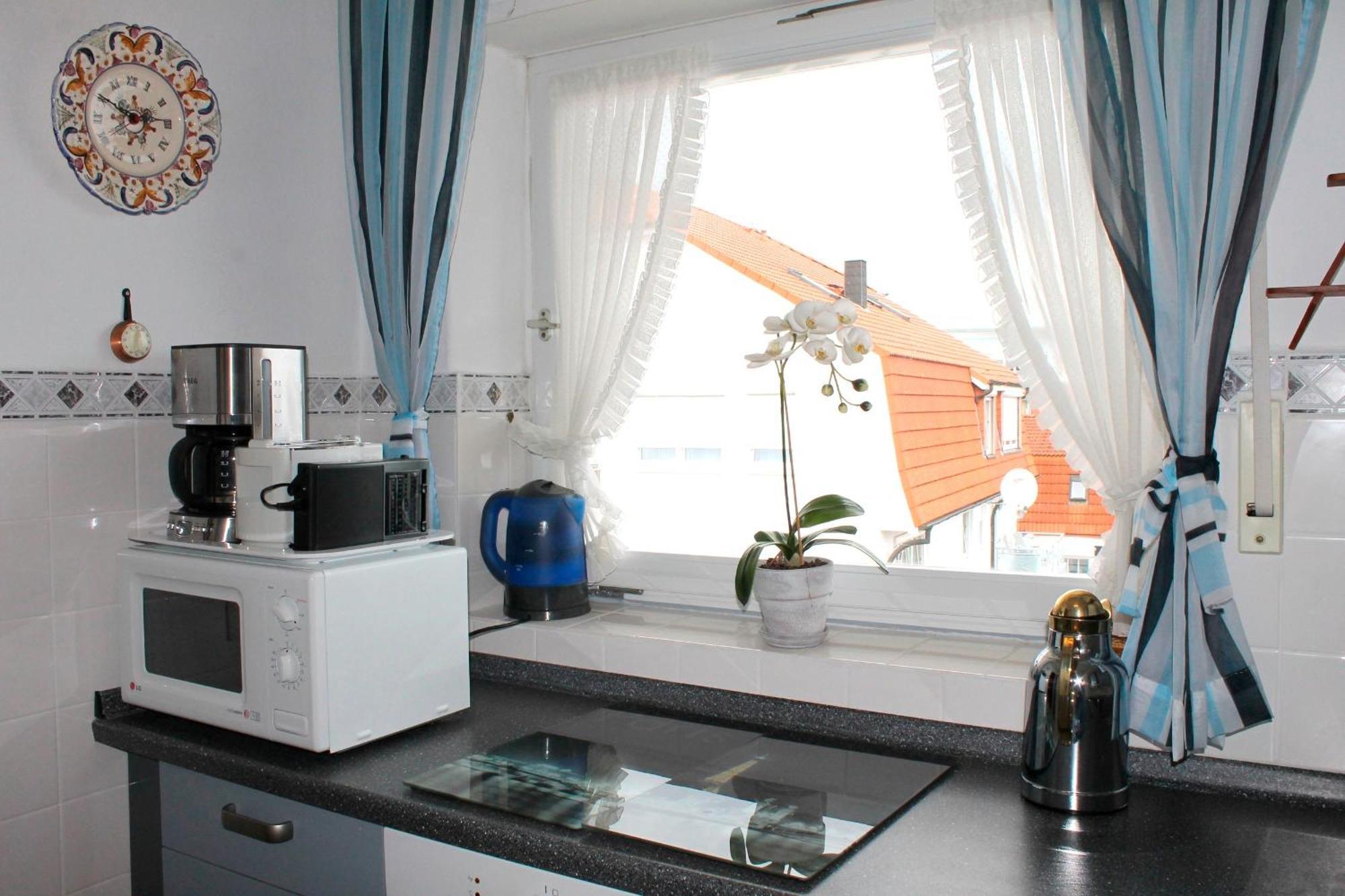 Haus Strandfee - App 12 Греміц Екстер'єр фото